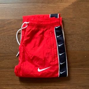 Nike Track Pants